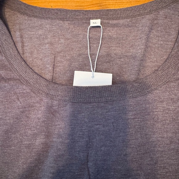 Women's Sleeveless Top - Purple‎ xl - Picture 2 of 10